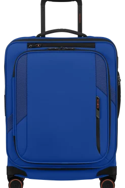 Glazed - Trolley espandibile (4 ruote) 55cm