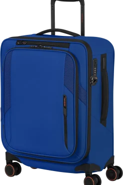 Glazed - Trolley espandibile (4 ruote) 55cm