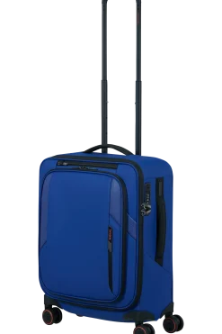 Glazed - Trolley espandibile (4 ruote) 55cm