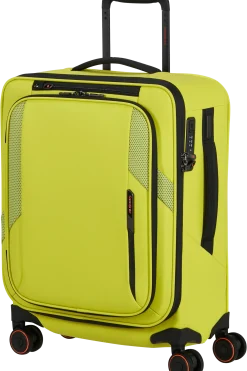 Glazed - Trolley espandibile (4 ruote) 55cm