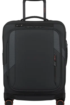 Glazed - Trolley espandibile (4 ruote) 55cm
