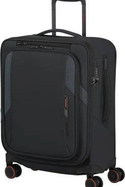 Glazed - Trolley espandibile (4 ruote) 55cm