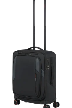 Glazed - Trolley espandibile (4 ruote) 55cm