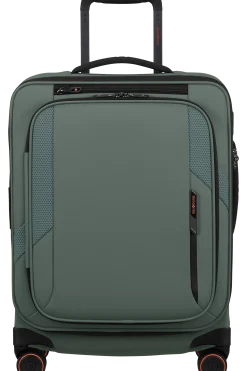Glazed - Trolley espandibile (4 ruote) 55cm