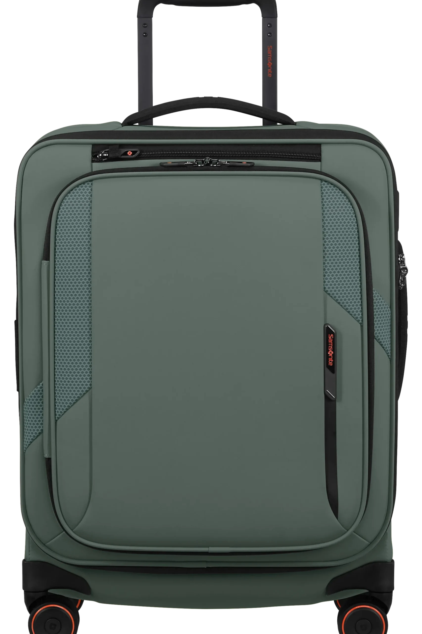 Glazed - Trolley espandibile (4 ruote) 55cm