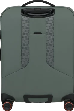 Glazed - Trolley espandibile (4 ruote) 55cm
