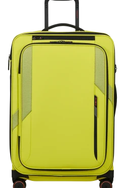 Glazed - Trolley espandibile (4 ruote) 67cm