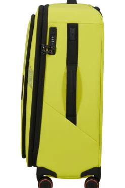 Glazed - Trolley espandibile (4 ruote) 67cm