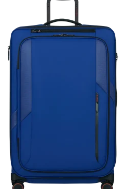 Glazed - Trolley espandibile (4 ruote) 78cm