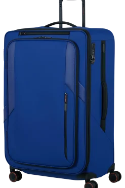 Glazed - Trolley espandibile (4 ruote) 78cm
