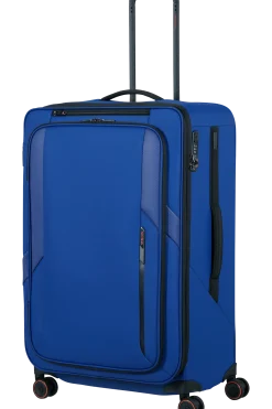 Glazed - Trolley espandibile (4 ruote) 78cm