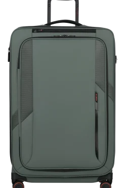 Glazed - Trolley espandibile (4 ruote) 78cm