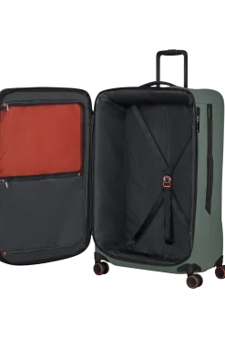 Glazed - Trolley espandibile (4 ruote) 78cm
