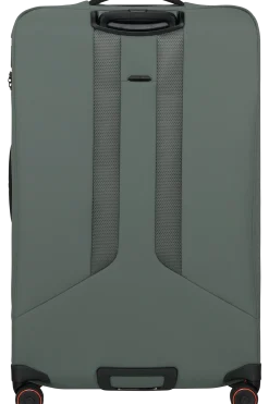 Glazed - Trolley espandibile (4 ruote) 78cm