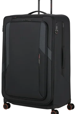 Glazed - Trolley espandibile (4 ruote) 84cm