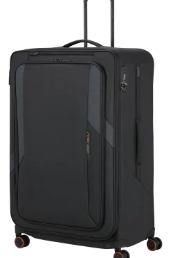 Glazed - Trolley espandibile (4 ruote) 84cm