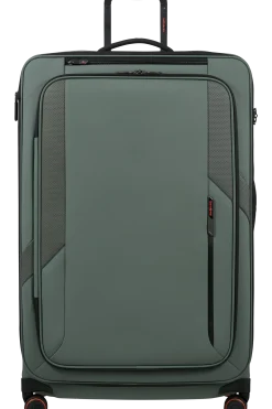 Glazed - Trolley espandibile (4 ruote) 84cm