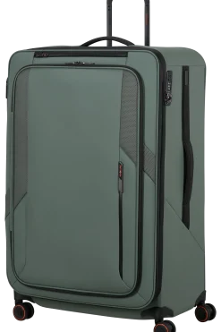 Glazed - Trolley espandibile (4 ruote) 84cm