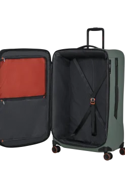 Glazed - Trolley espandibile (4 ruote) 84cm