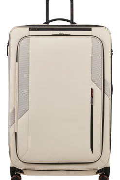Glazed - Trolley espandibile (4 ruote) 84cm