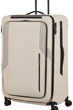 Glazed - Trolley espandibile (4 ruote) 84cm