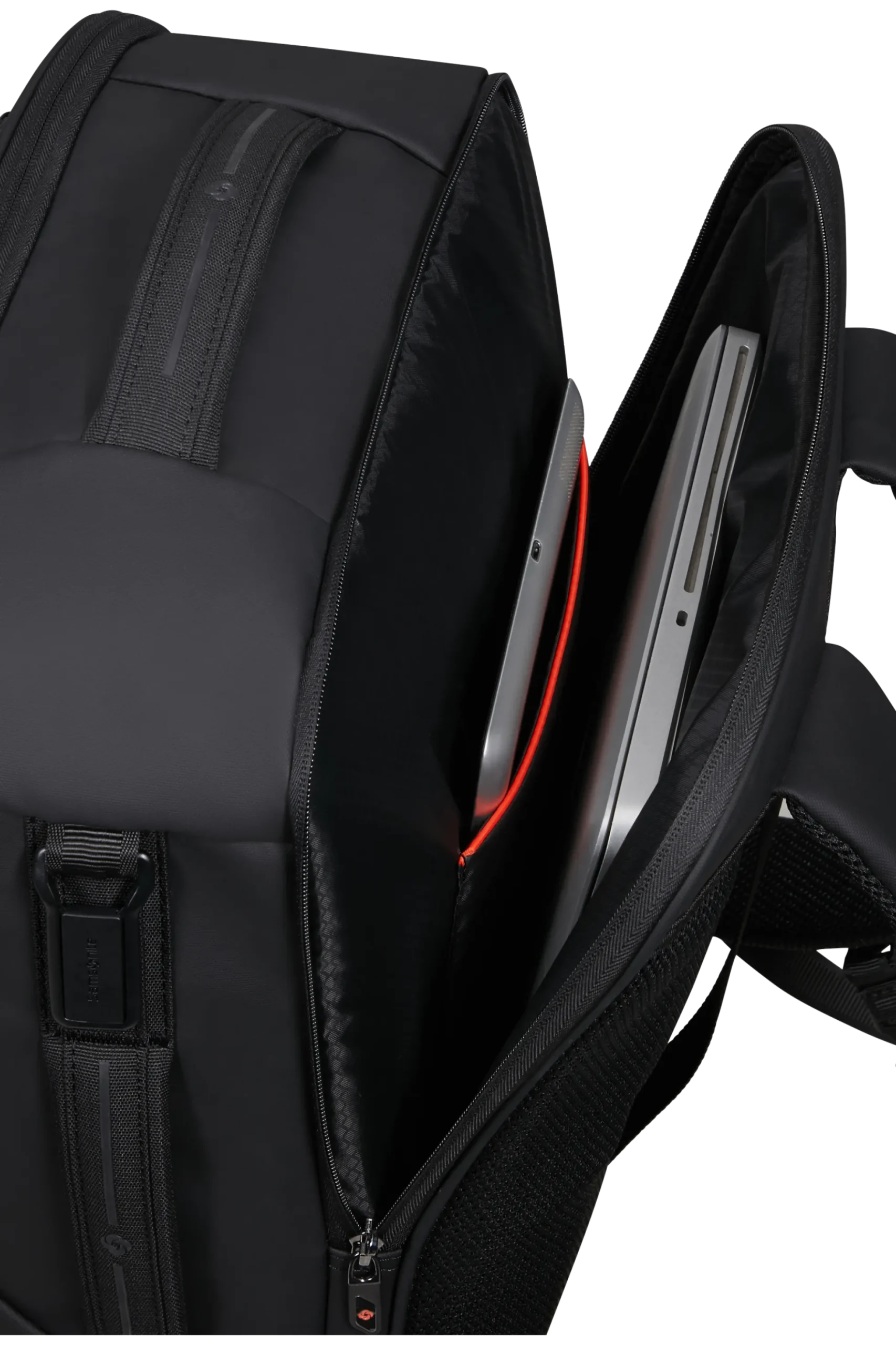 Glazed - Zaino 17.3"