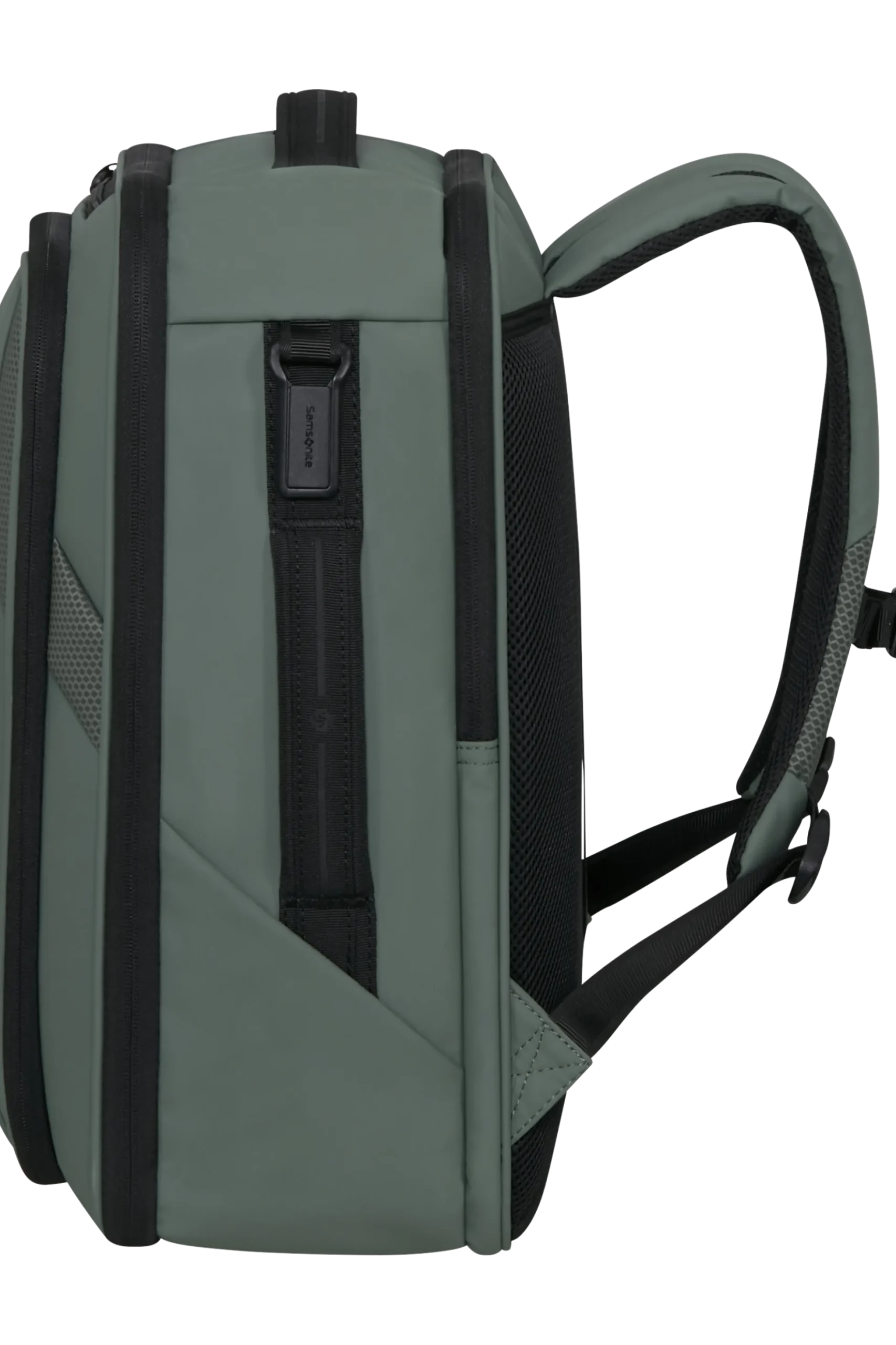Glazed - Zaino 17.3"