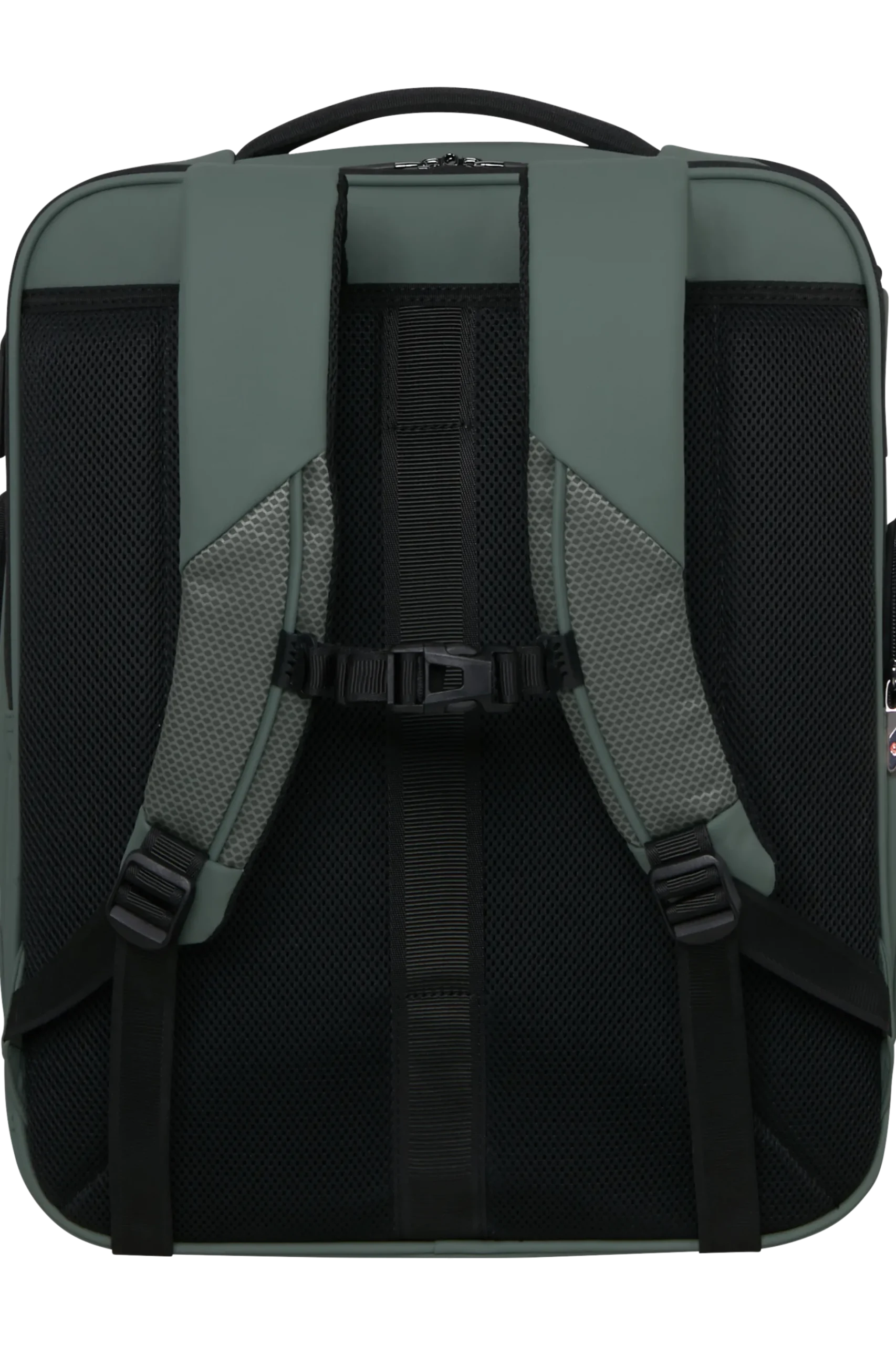 Glazed - Zaino 17.3"