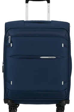 GoTwist - Trolley espandibile (4 ruote) 55cm