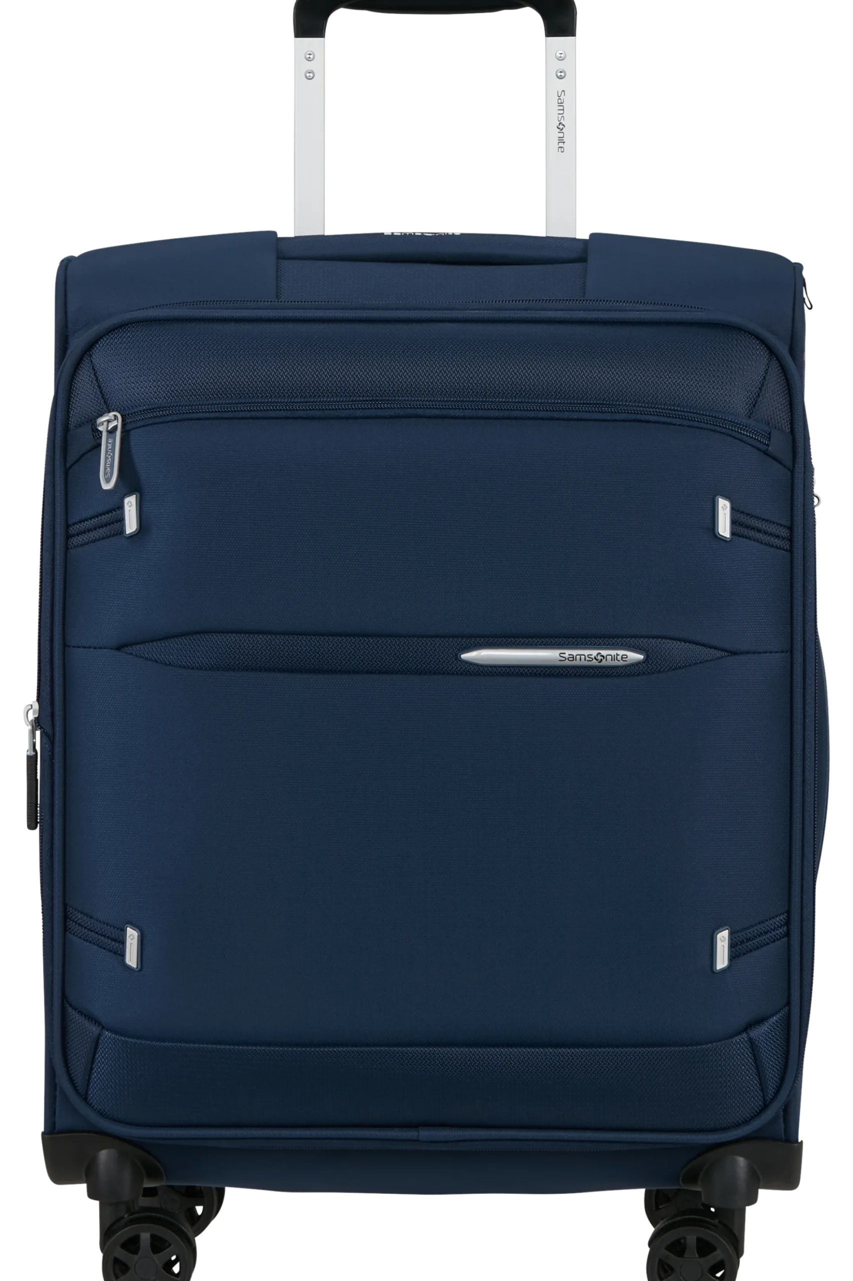 GoTwist - Trolley espandibile (4 ruote) 55cm