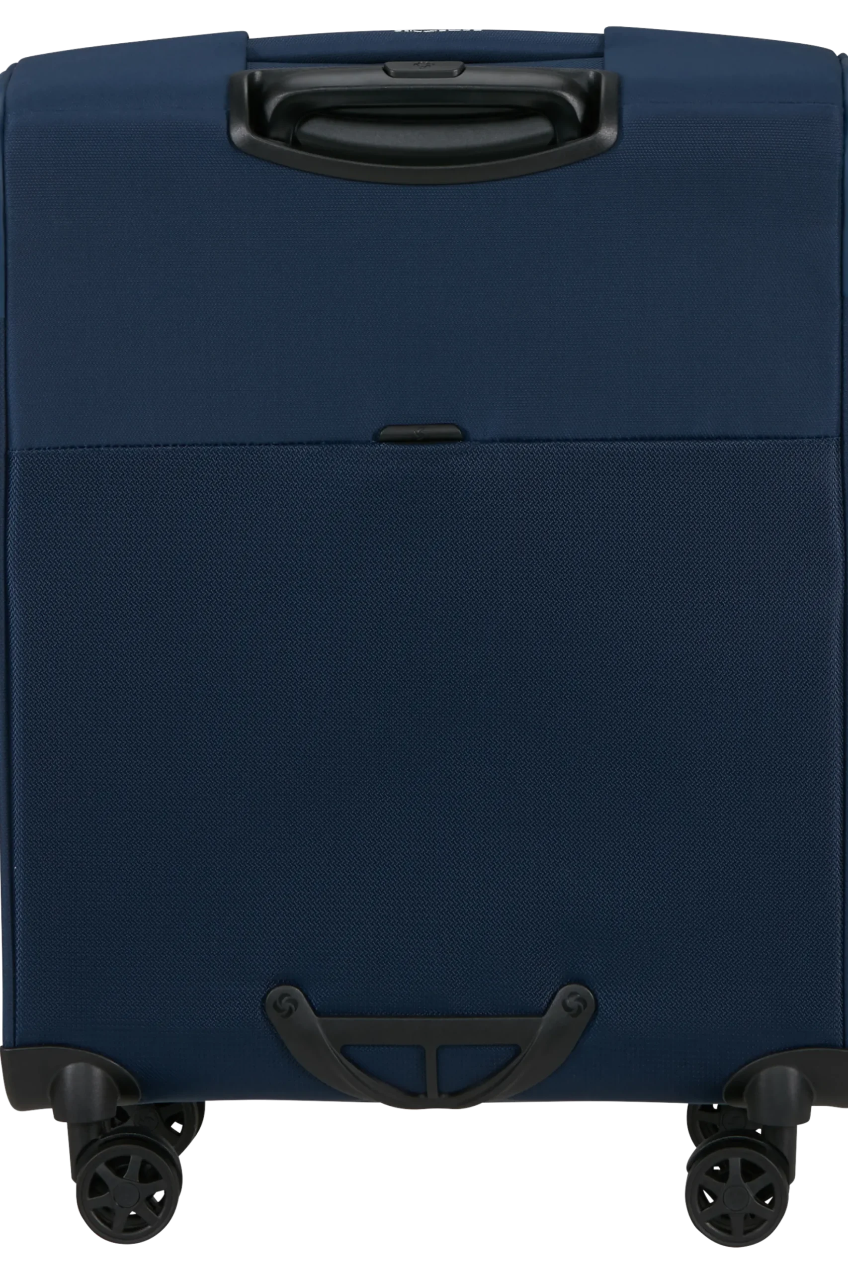 GoTwist - Trolley espandibile (4 ruote) 55cm