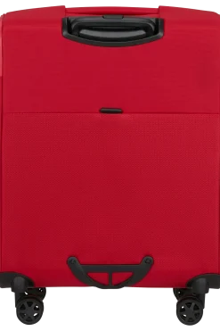 GoTwist - Trolley espandibile (4 ruote) 55cm