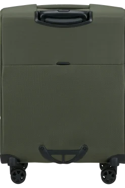 GoTwist - Trolley espandibile (4 ruote) 55cm