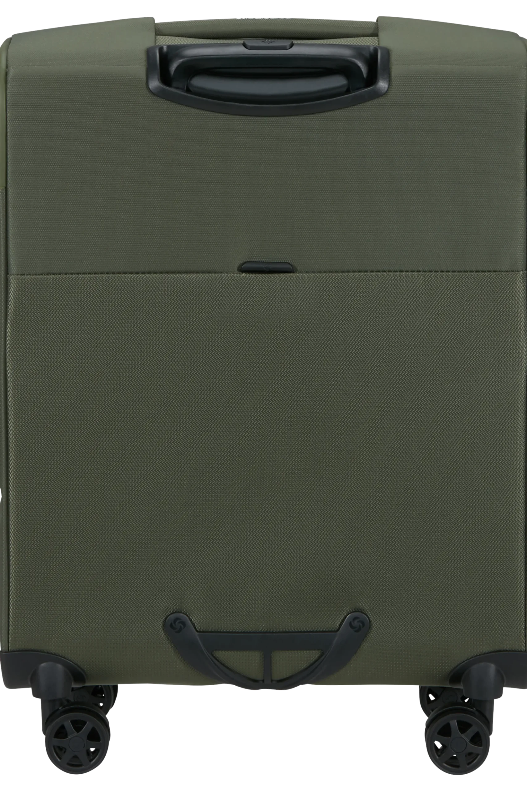 GoTwist - Trolley espandibile (4 ruote) 55cm