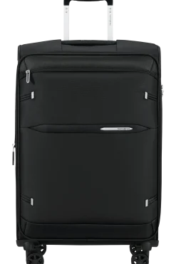 GoTwist - Trolley espandibile (4 ruote) 68cm