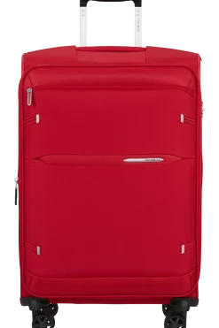 GoTwist - Trolley espandibile (4 ruote) 68cm