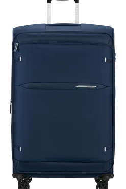 GoTwist - Trolley espandibile (4 ruote) 78cm