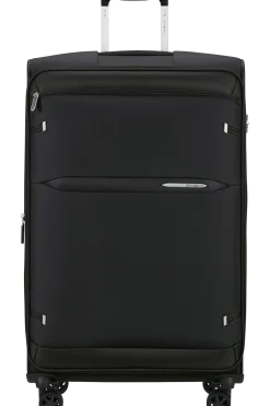 GoTwist - Trolley espandibile (4 ruote) 78cm