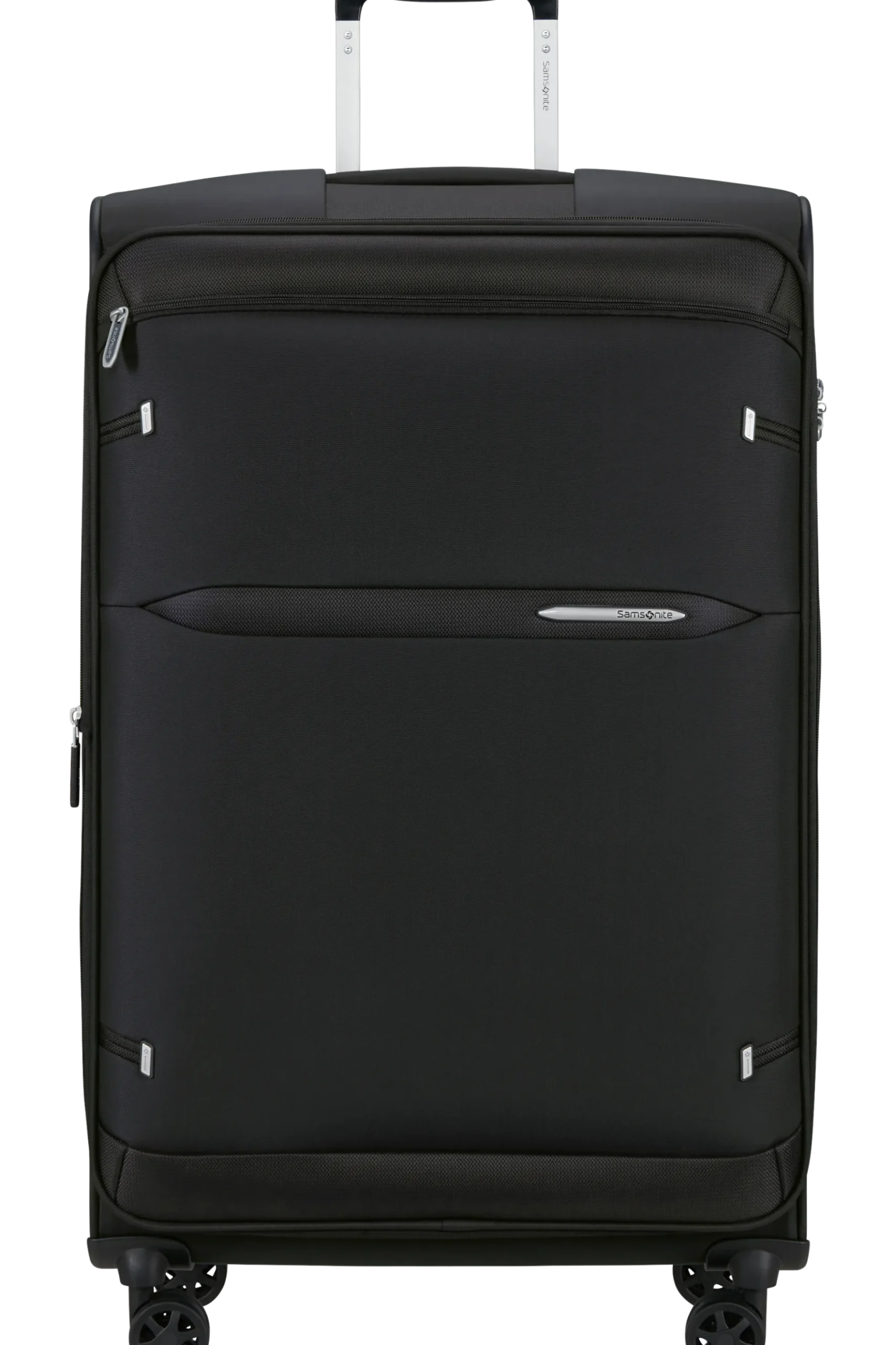 GoTwist - Trolley espandibile (4 ruote) 78cm