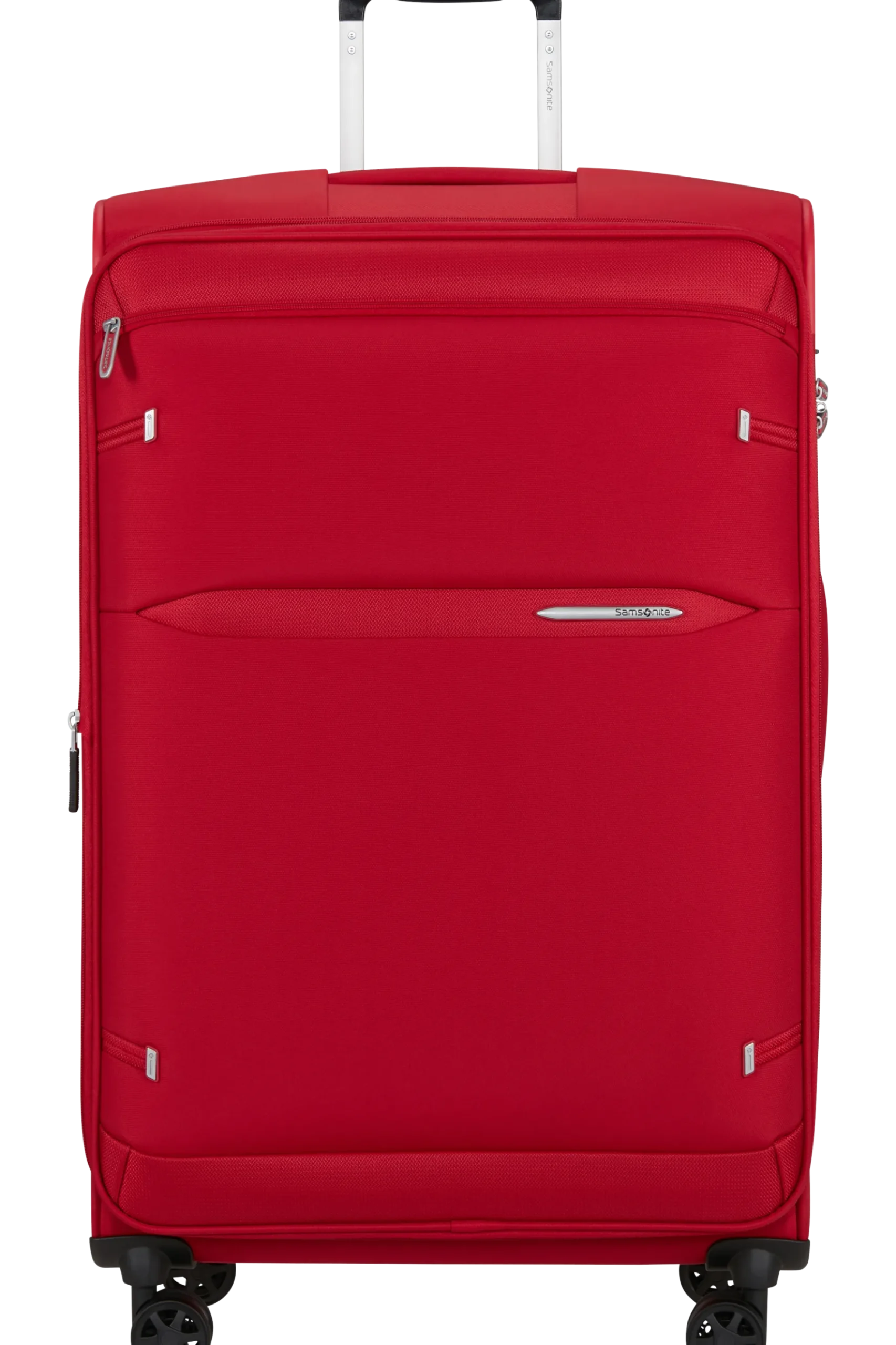 GoTwist - Trolley espandibile (4 ruote) 78cm