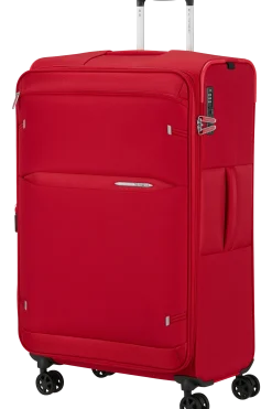 GoTwist - Trolley espandibile (4 ruote) 78cm