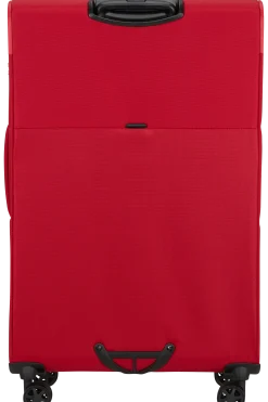 GoTwist - Trolley espandibile (4 ruote) 78cm