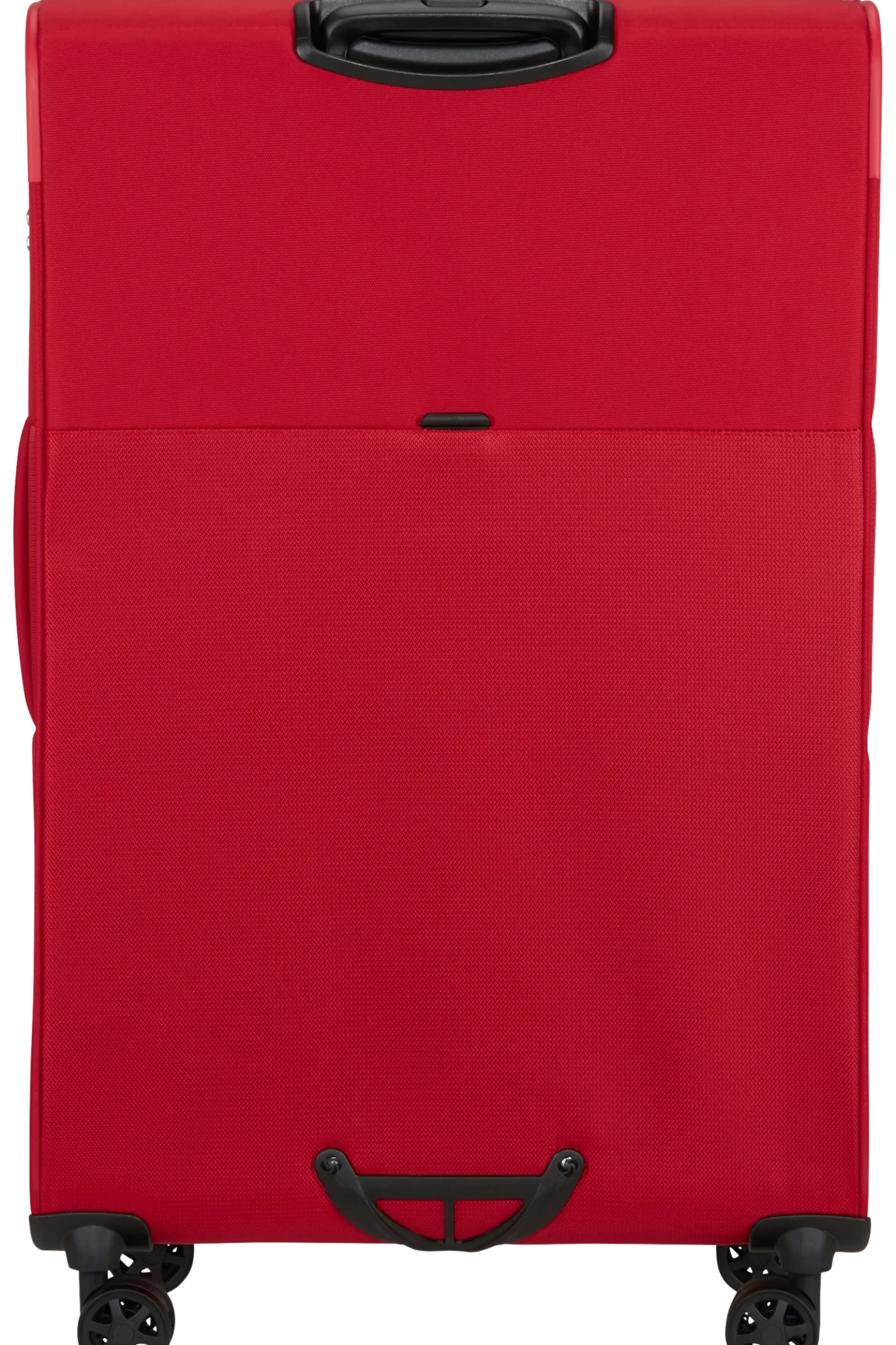 GoTwist - Trolley espandibile (4 ruote) 78cm