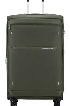 GoTwist - Trolley espandibile (4 ruote) 78cm