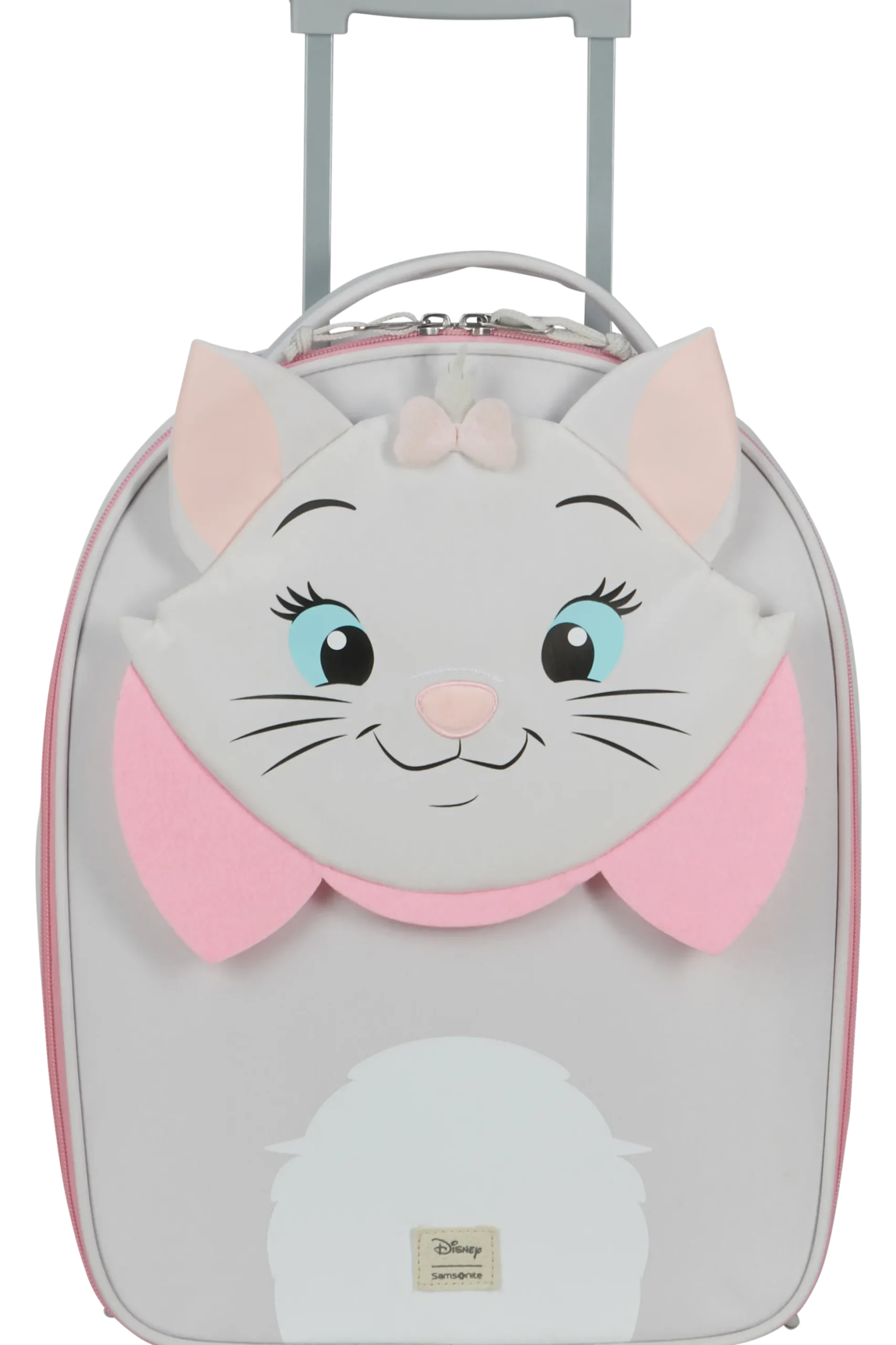 Happy Sammies Disney - Valigia (2 ruote) 45cm