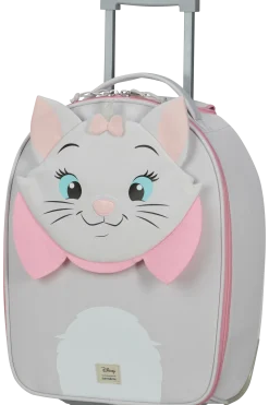 Happy Sammies Disney - Valigia (2 ruote) 45cm