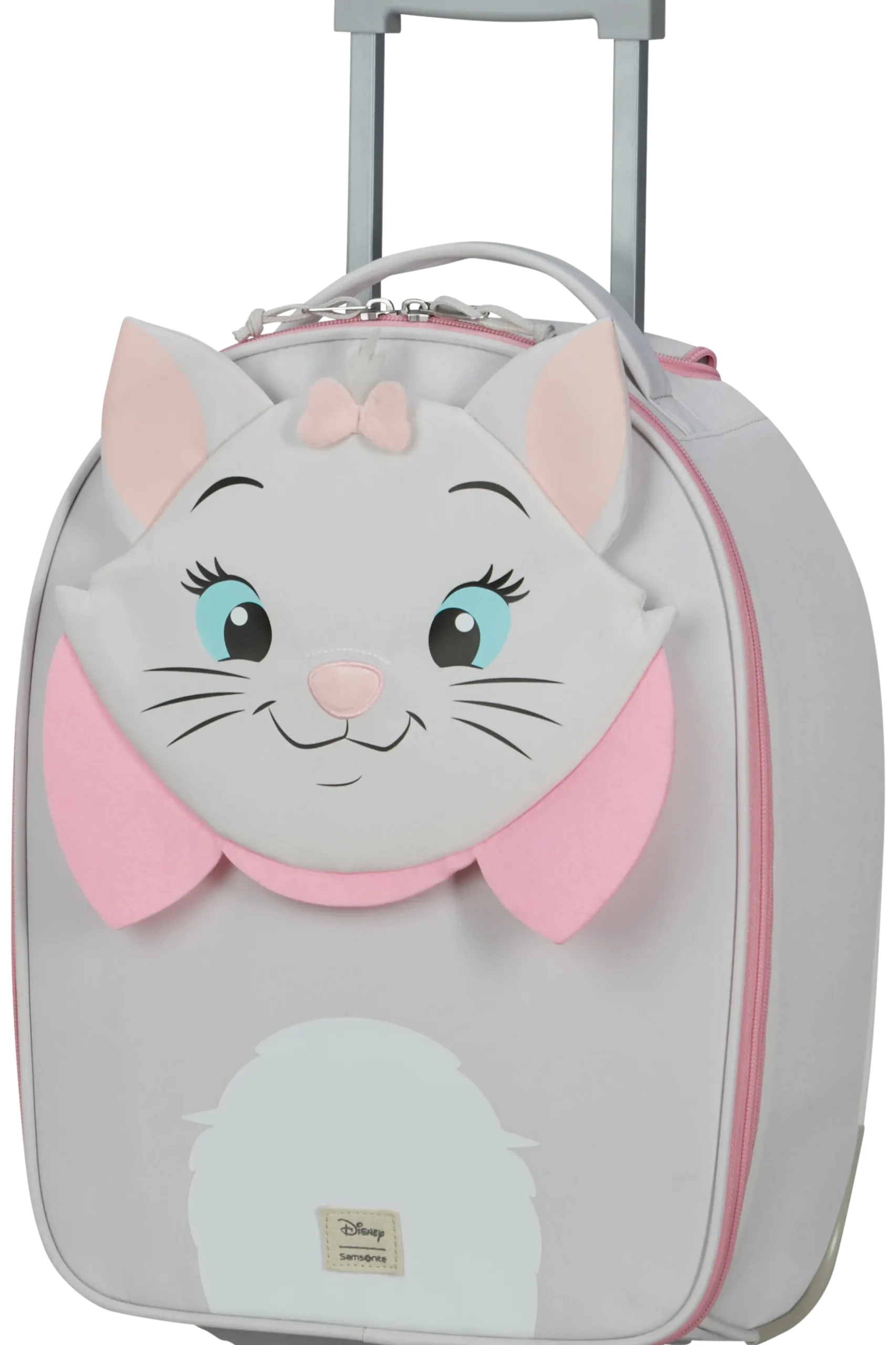 Happy Sammies Disney - Valigia (2 ruote) 45cm