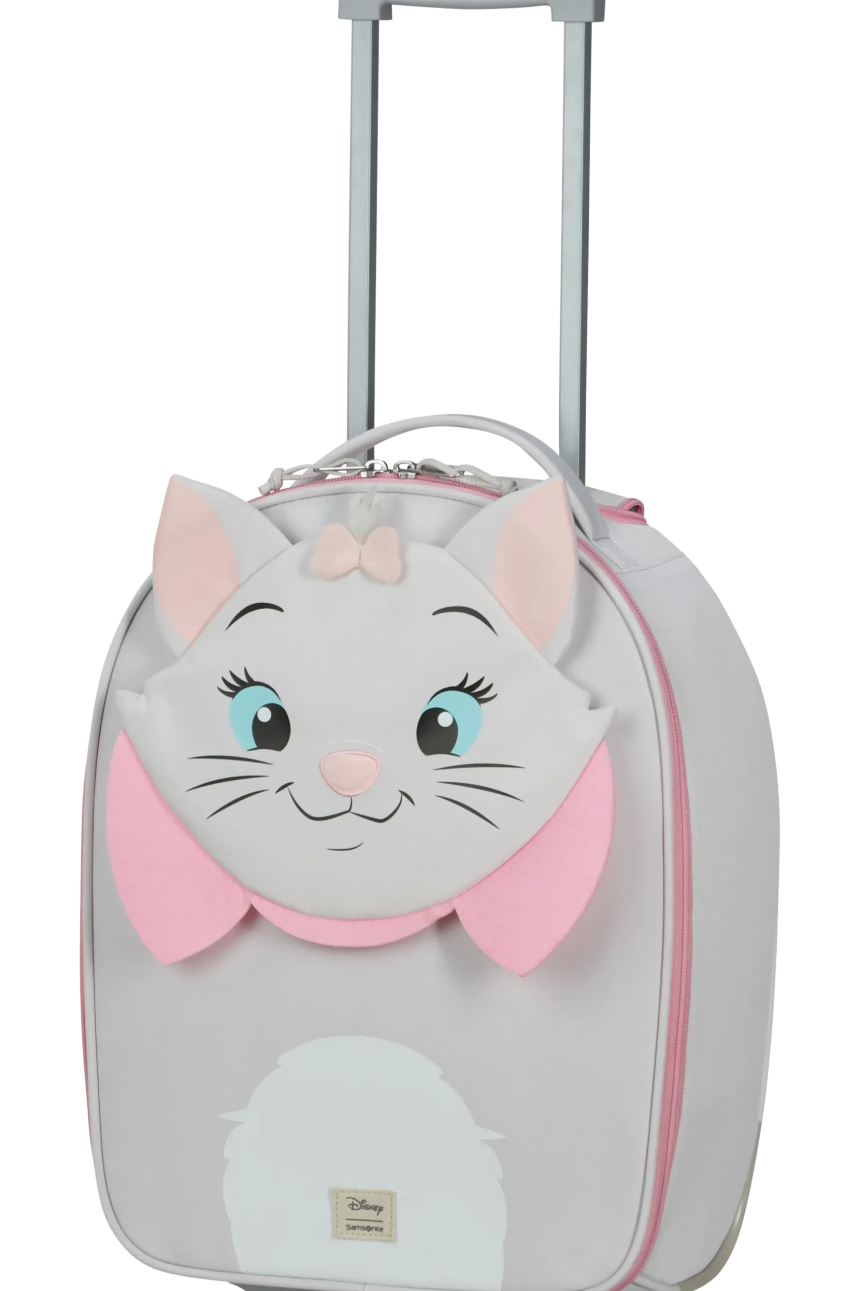 Happy Sammies Disney - Valigia (2 ruote) 45cm