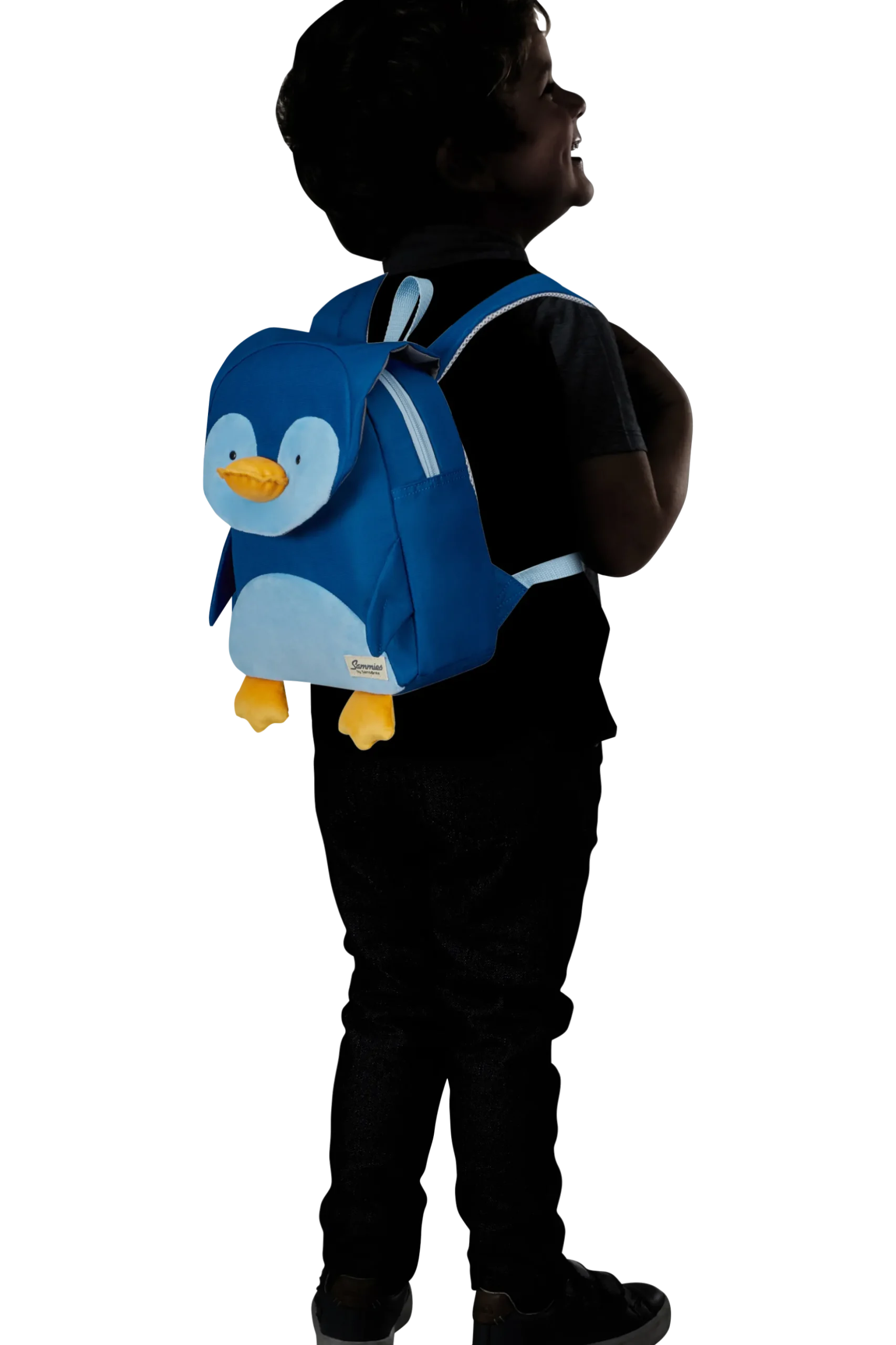 Happy Sammies Eco - Zaino S