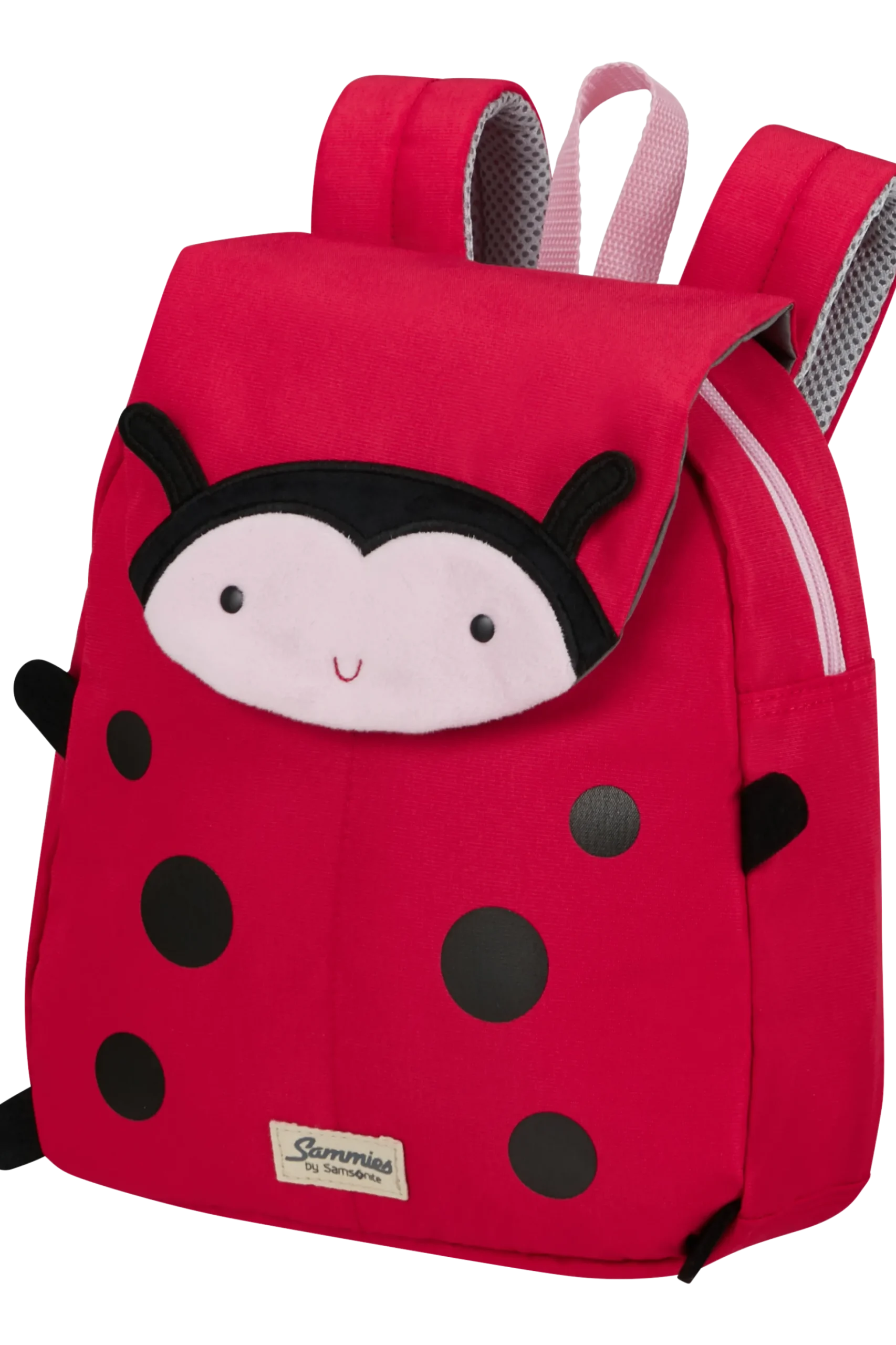 Happy Sammies Eco - Zaino S